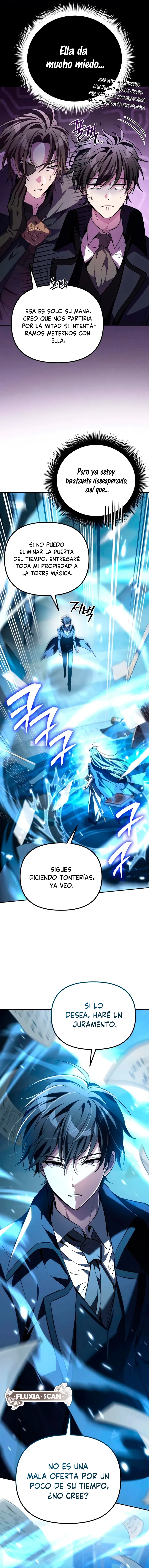 20 Se convirtió en  patrocinador de villanos