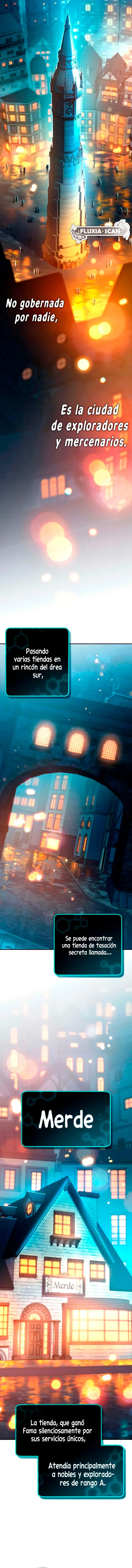 6 Se convirtió en  patrocinador de villanos