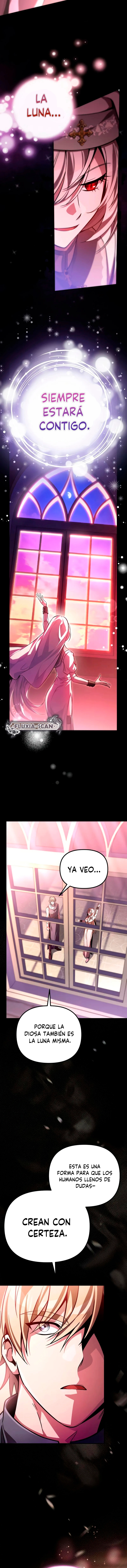 15 Se convirtió en  patrocinador de villanos