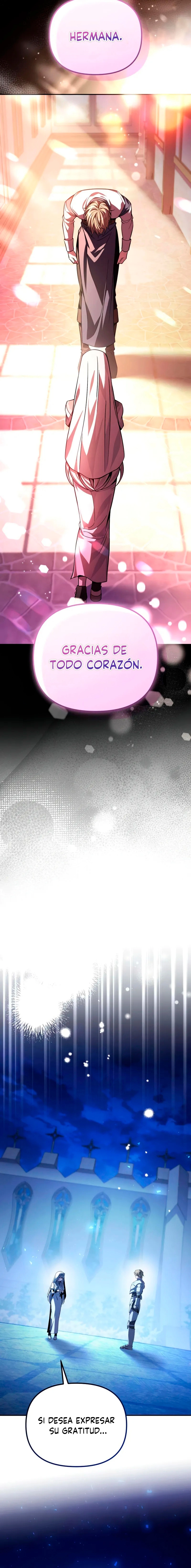 16 Se convirtió en  patrocinador de villanos