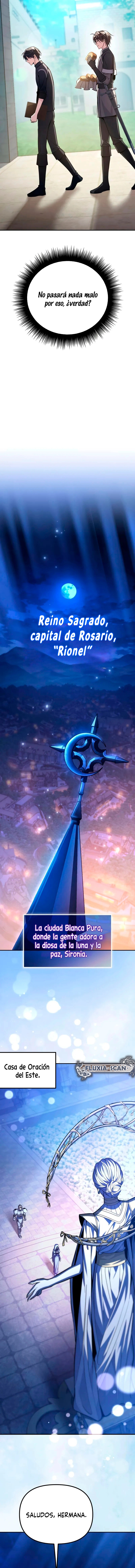 9 Se convirtió en  patrocinador de villanos