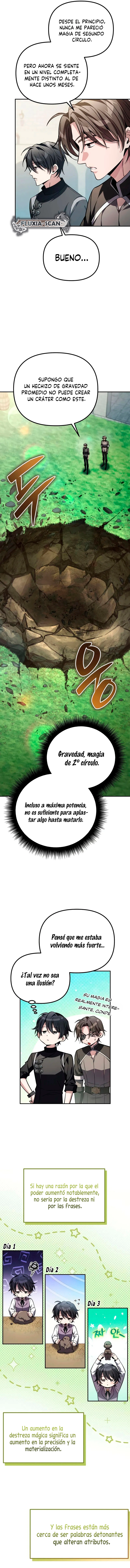 6 Se convirtió en  patrocinador de villanos