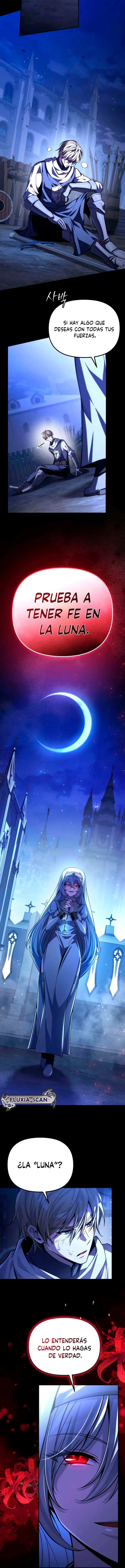 12 Se convirtió en  patrocinador de villanos