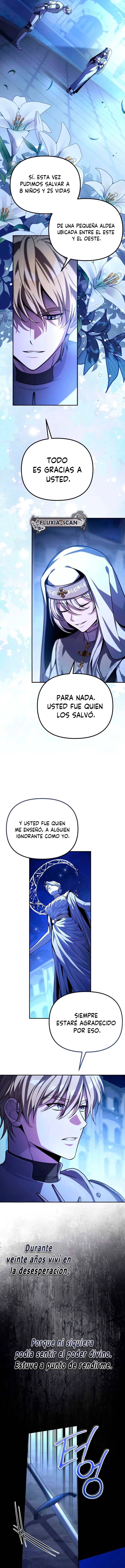 11 Se convirtió en  patrocinador de villanos