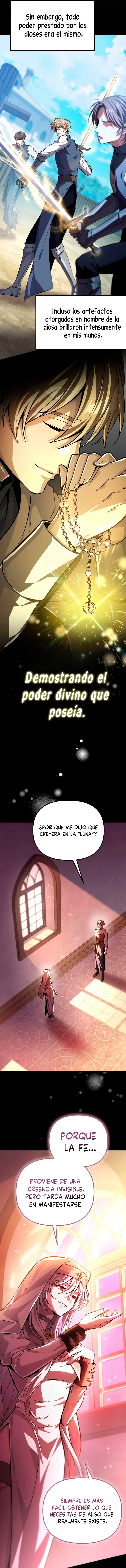 14 Se convirtió en  patrocinador de villanos