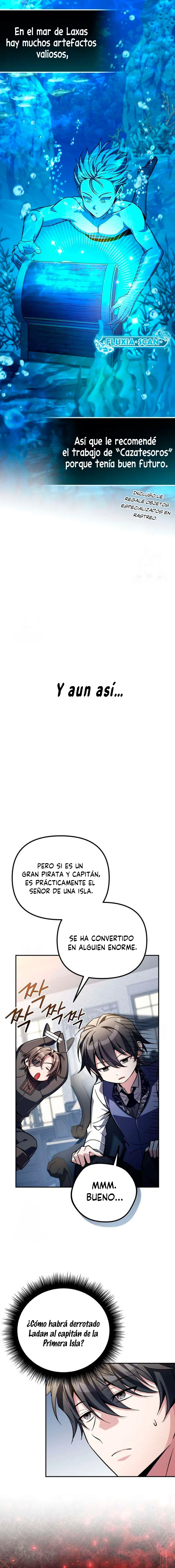 9 Se convirtió en  patrocinador de villanos