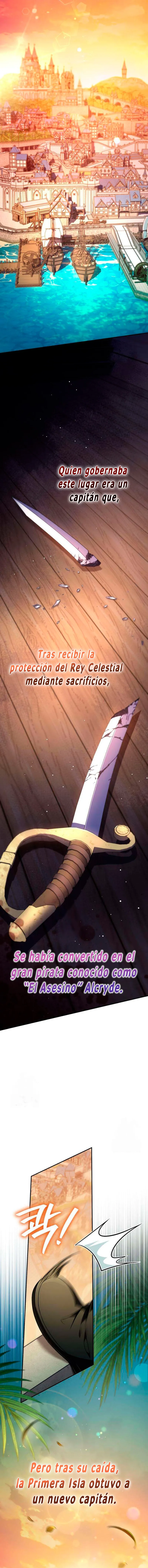 12 Se convirtió en  patrocinador de villanos