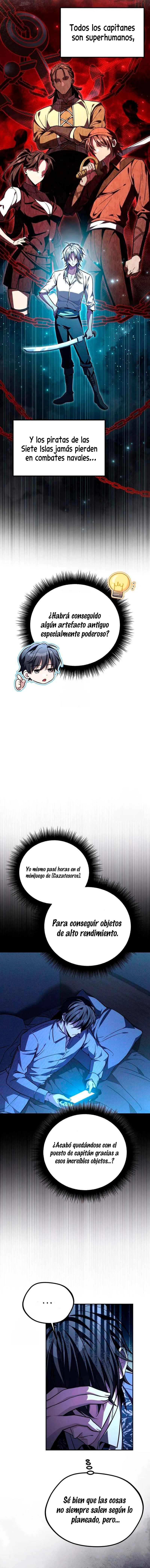 10 Se convirtió en  patrocinador de villanos