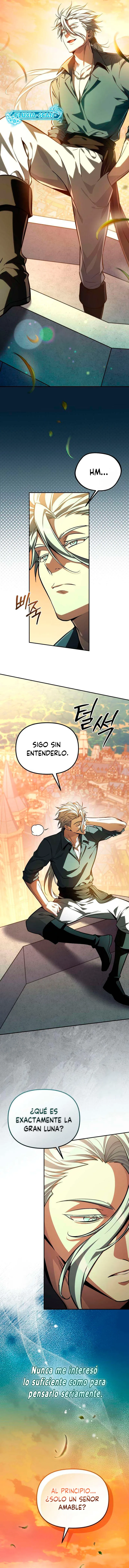 13 Se convirtió en  patrocinador de villanos