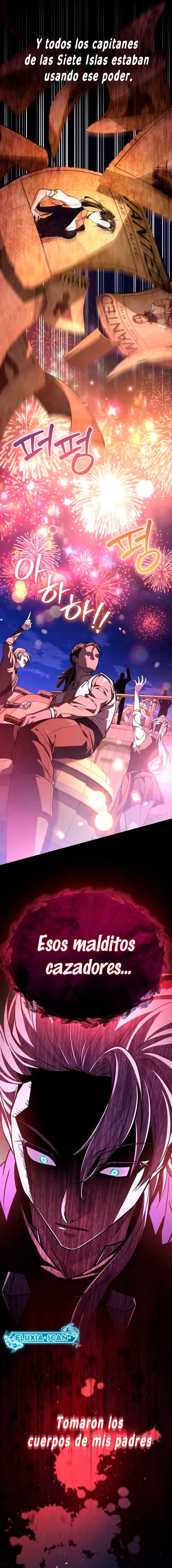 20 Se convirtió en  patrocinador de villanos