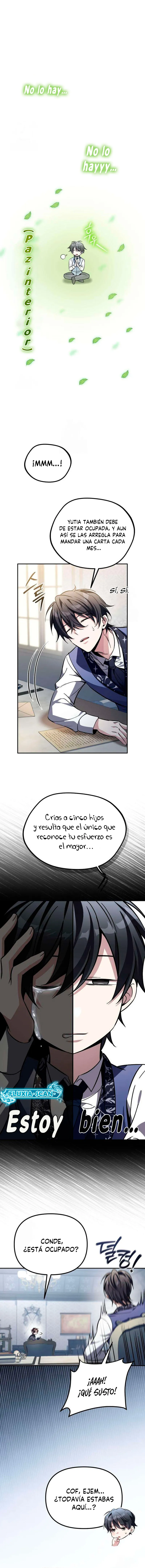 2 Se convirtió en  patrocinador de villanos