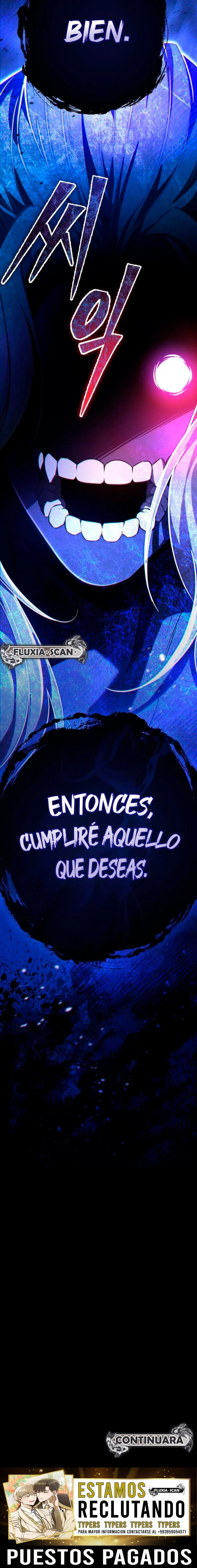 18 Se convirtió en  patrocinador de villanos