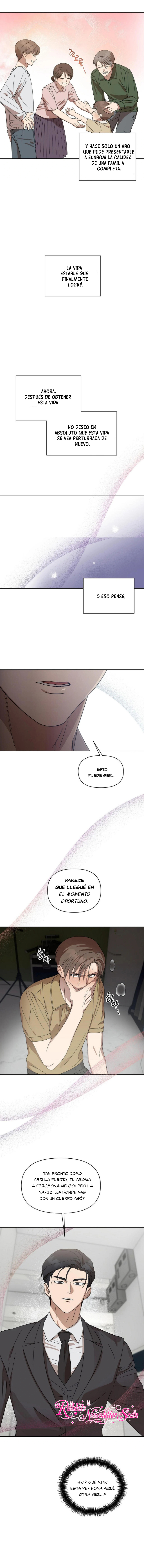 5 Por fin llega la primavera