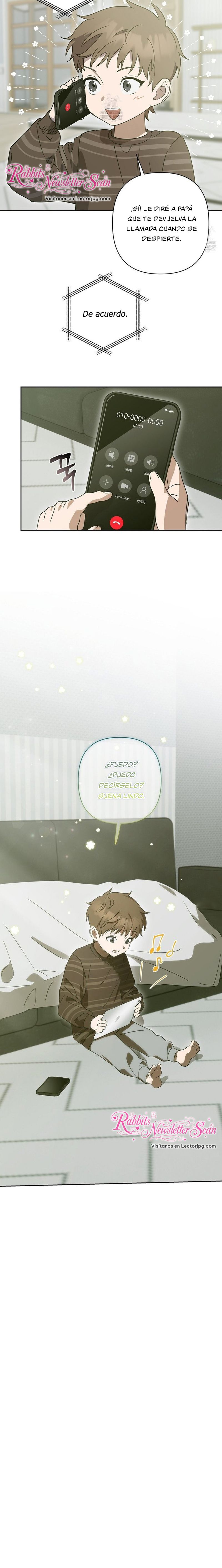 6 Por fin llega la primavera