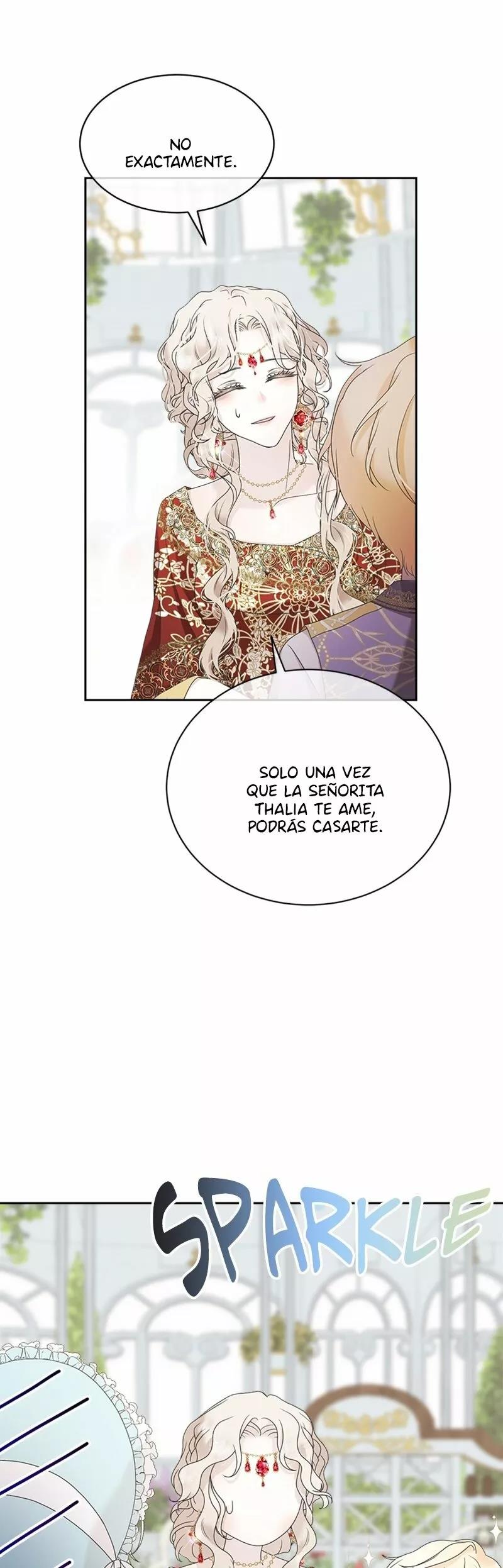 44 Renacida en un personaje que nunca existio