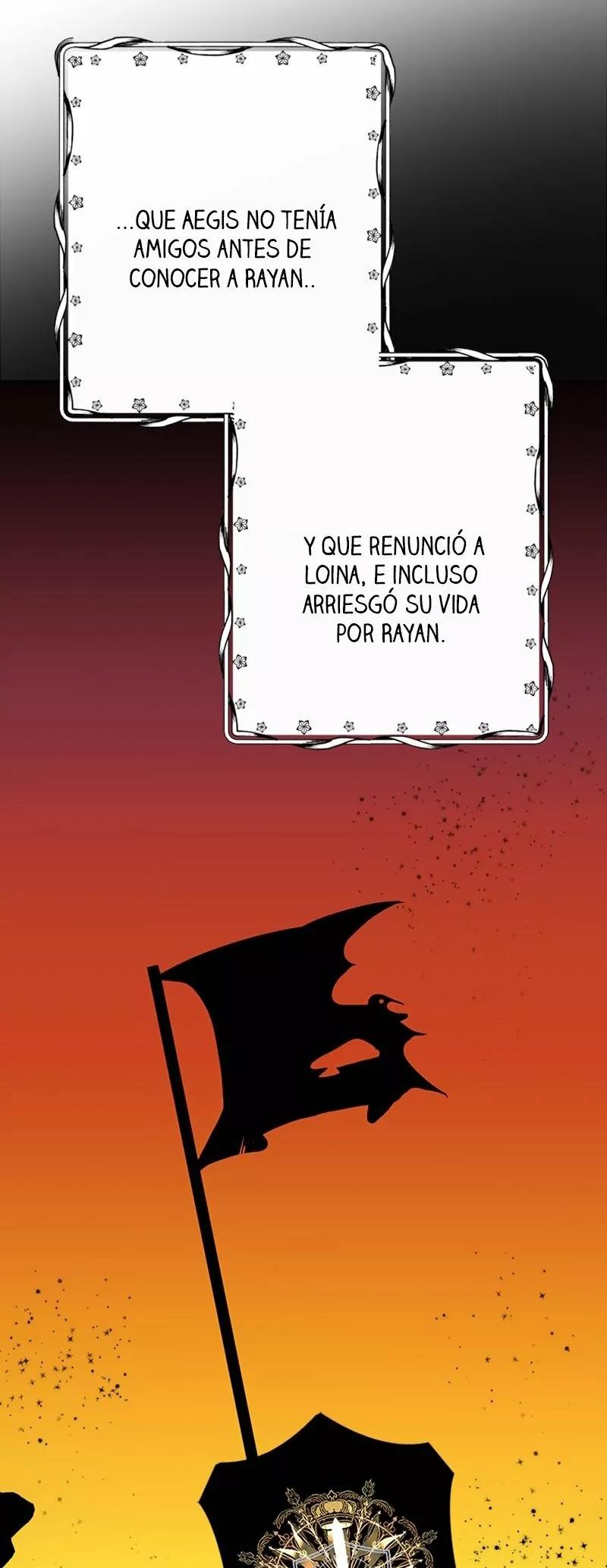 18 Renacida en un personaje que nunca existio