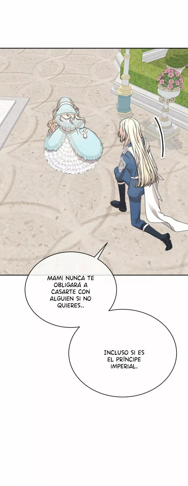 12 Renacida en un personaje que nunca existio