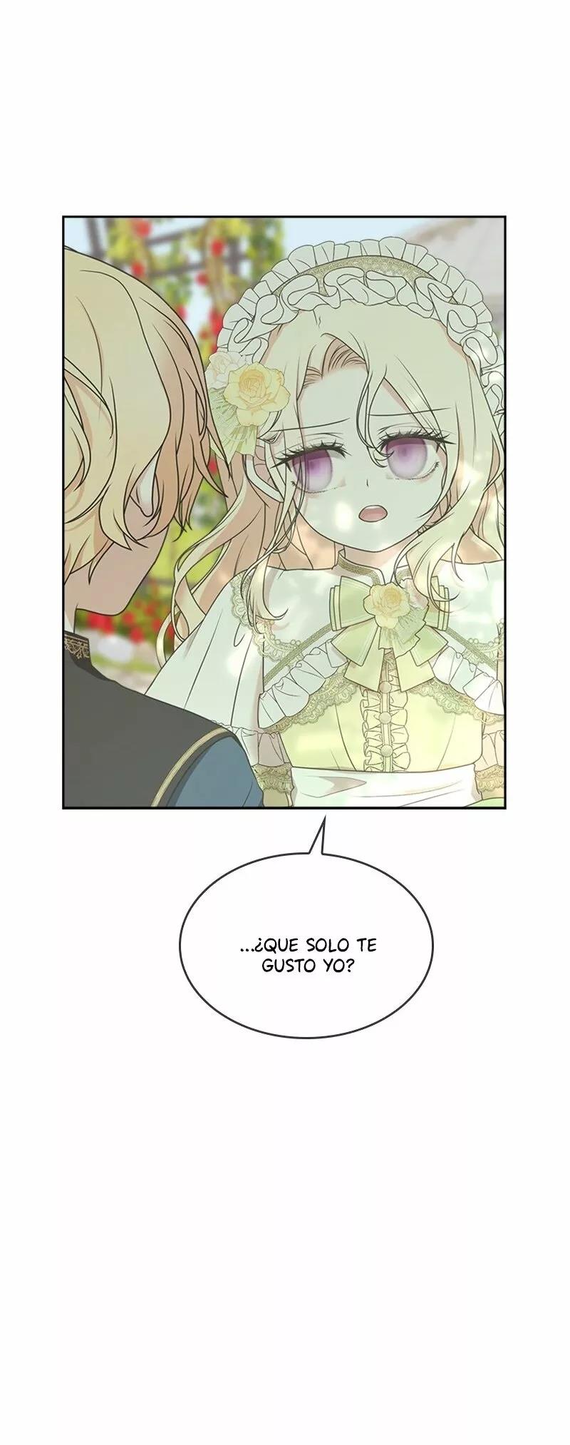 44 Renacida en un personaje que nunca existio