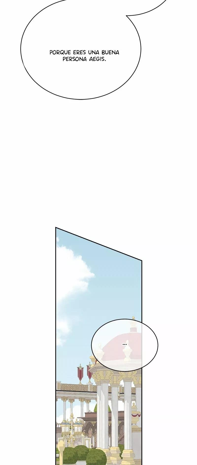 47 Renacida en un personaje que nunca existio