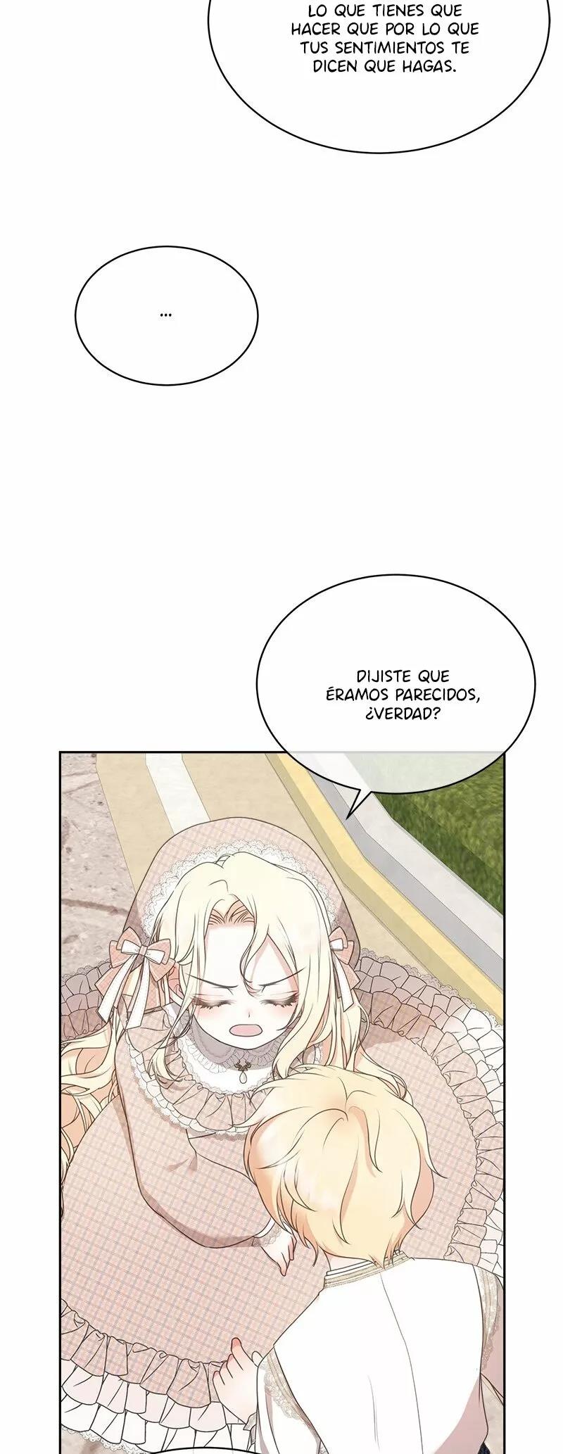 32 Renacida en un personaje que nunca existio