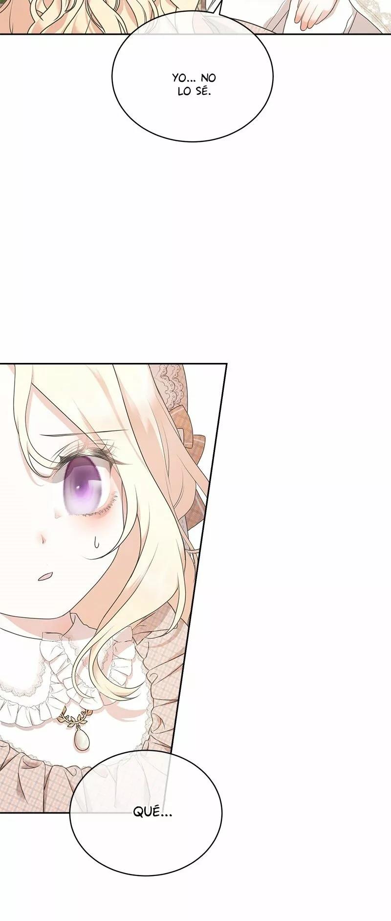 42 Renacida en un personaje que nunca existio