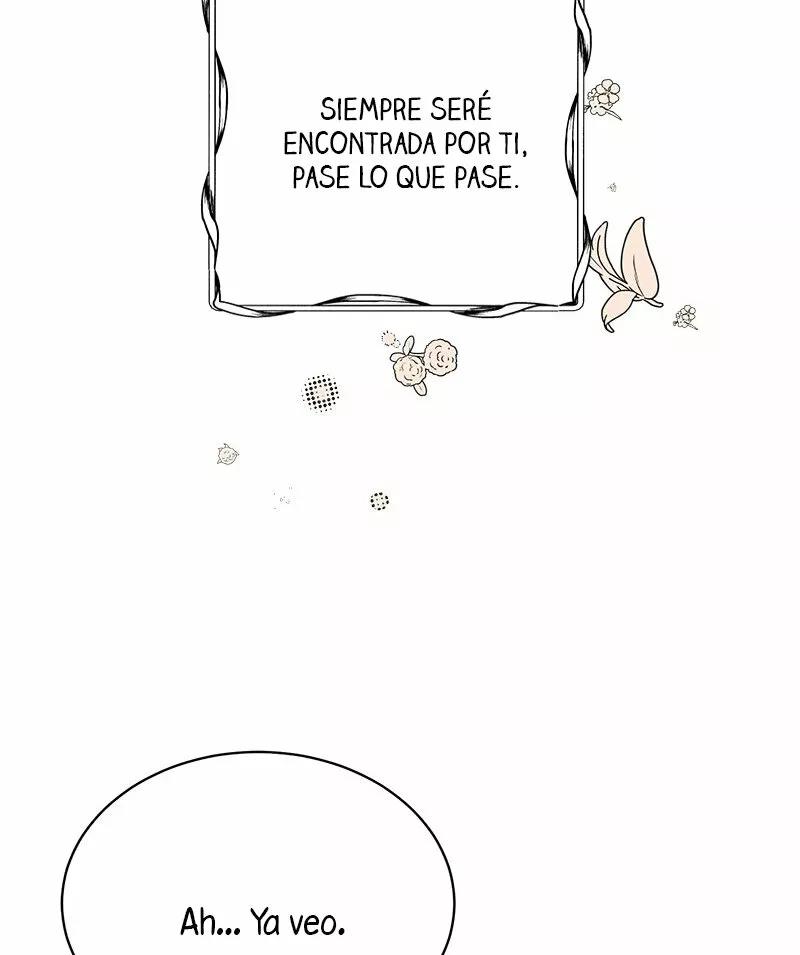 56 Renacida en un personaje que nunca existio