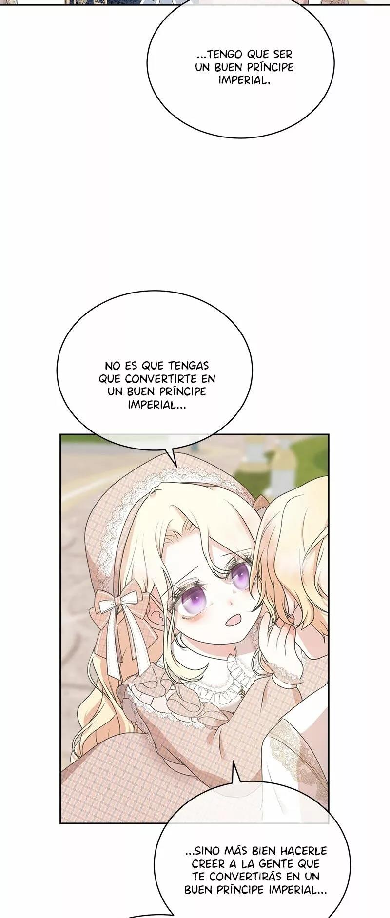46 Renacida en un personaje que nunca existio