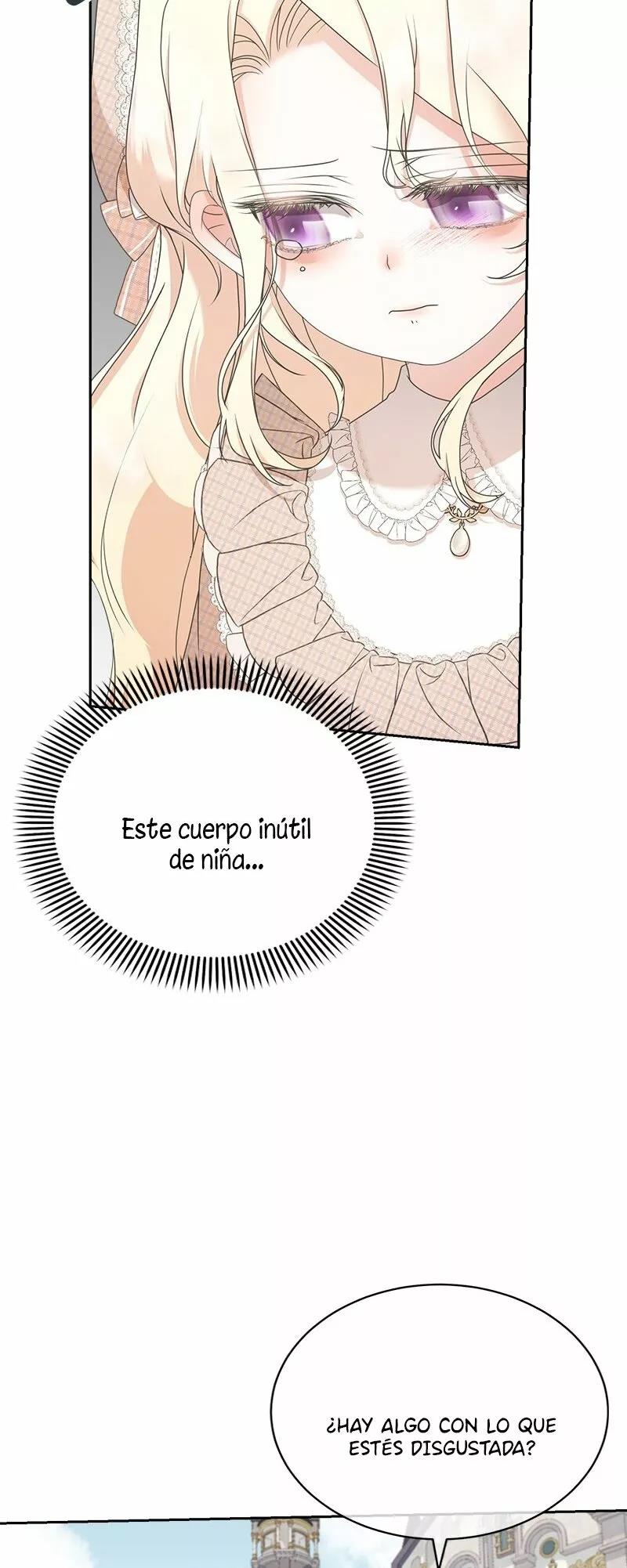 22 Renacida en un personaje que nunca existio