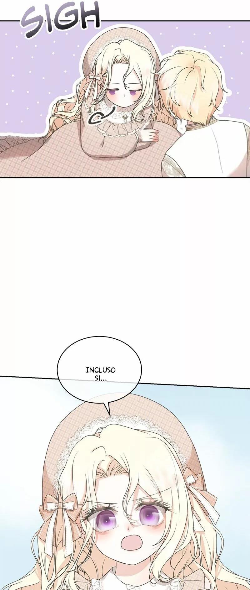 39 Renacida en un personaje que nunca existio