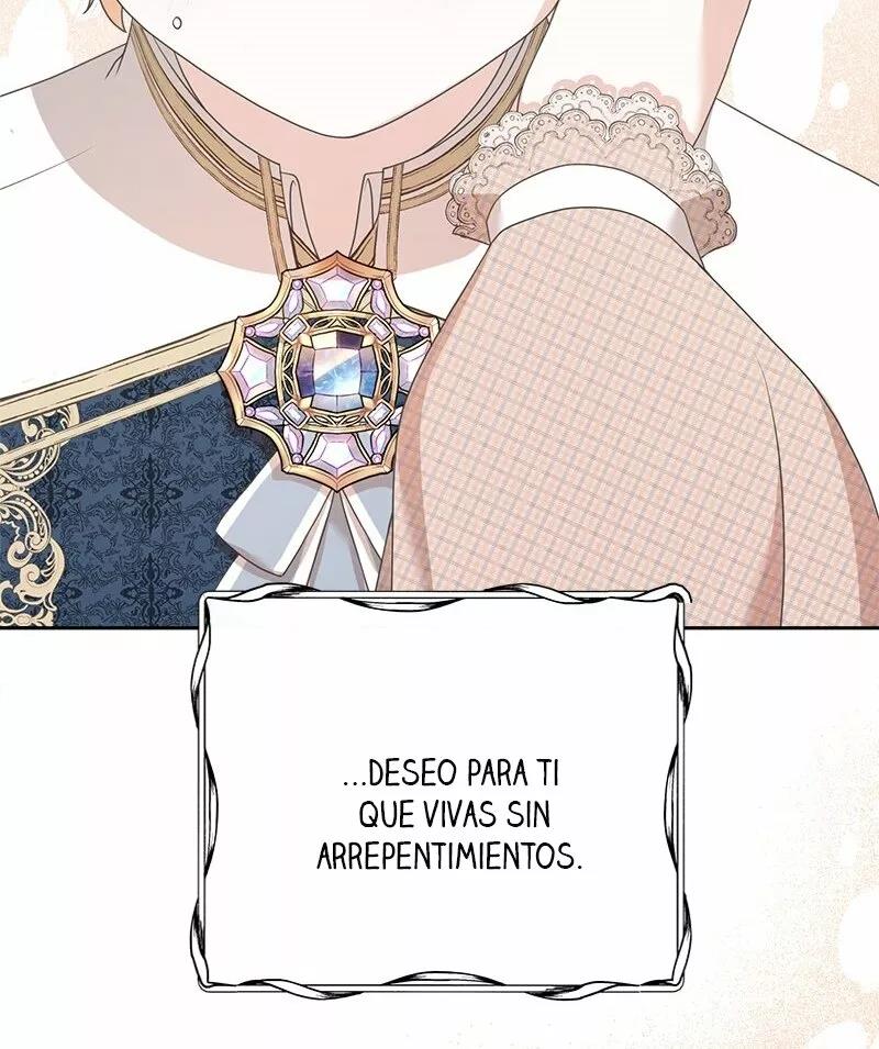 52 Renacida en un personaje que nunca existio
