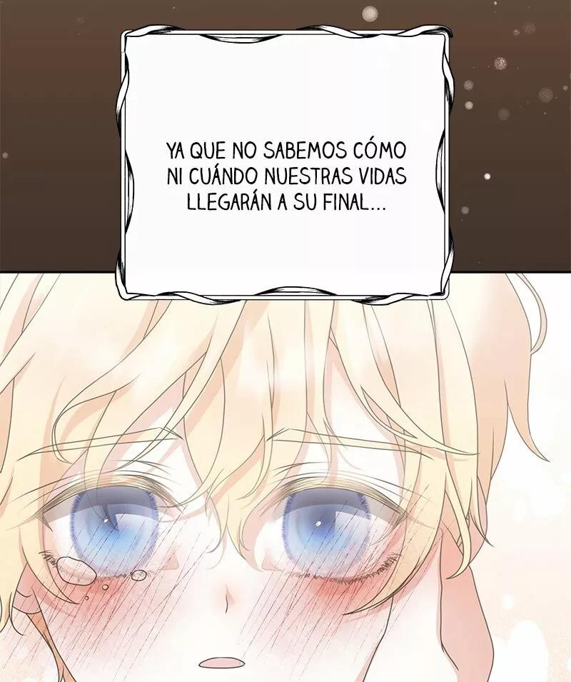51 Renacida en un personaje que nunca existio