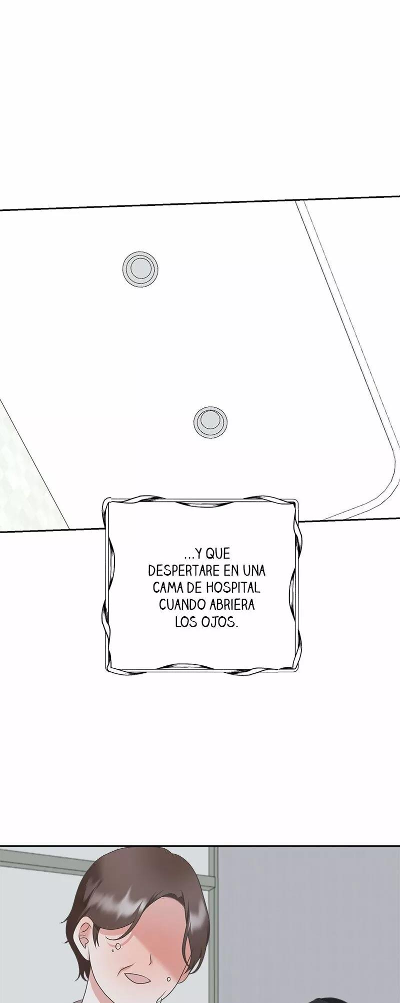 15 Renacida en un personaje que nunca existio