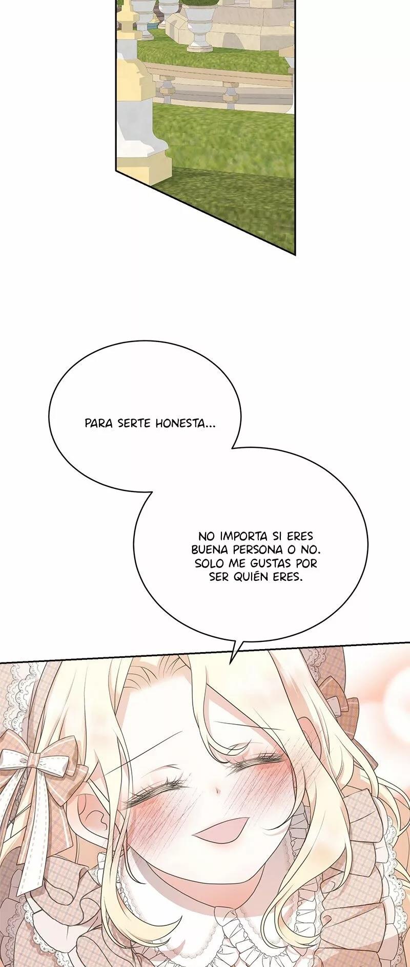 48 Renacida en un personaje que nunca existio