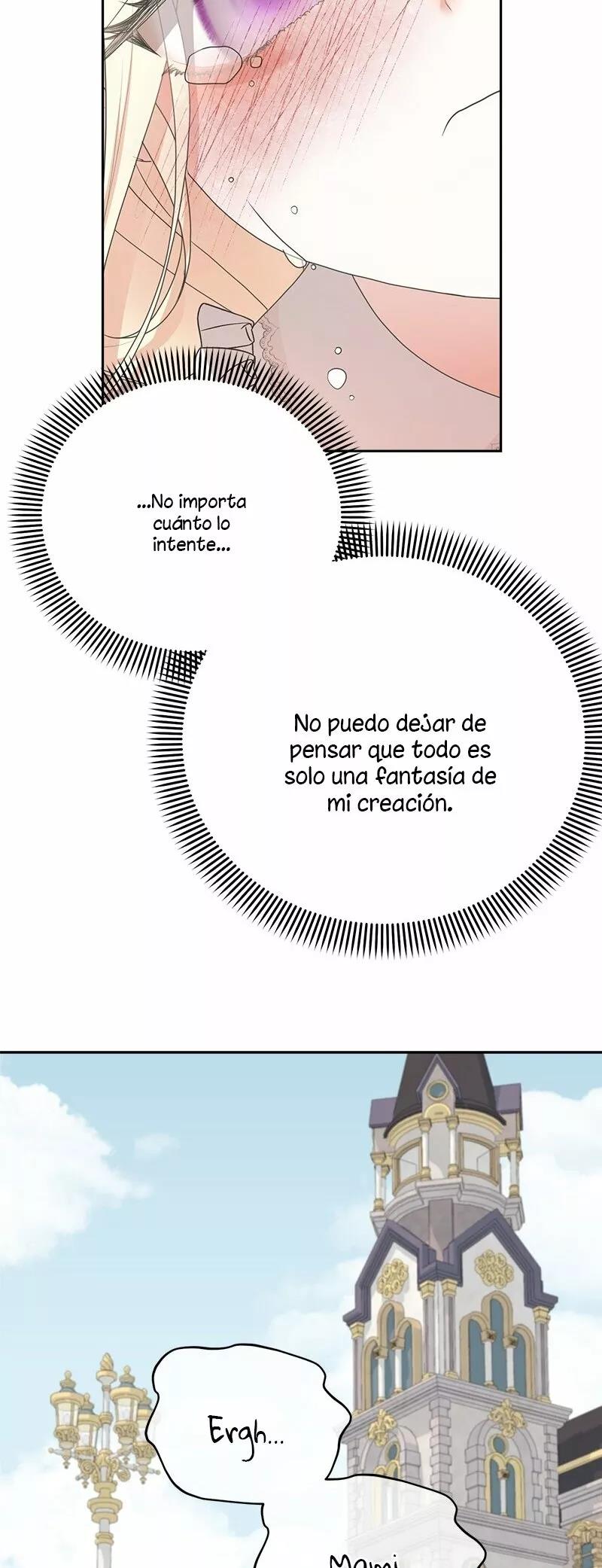 13 Renacida en un personaje que nunca existio