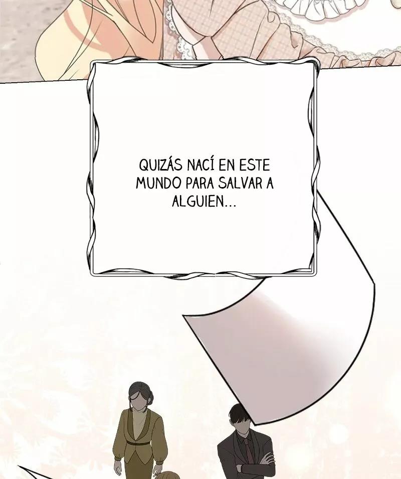 58 Renacida en un personaje que nunca existio
