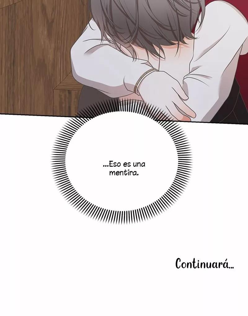 61 Renacida en un personaje que nunca existio