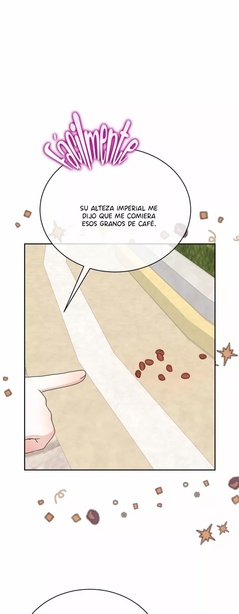 23 Renacida en un personaje que nunca existio