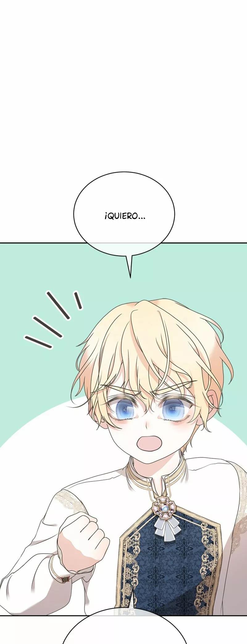 9 Renacida en un personaje que nunca existio