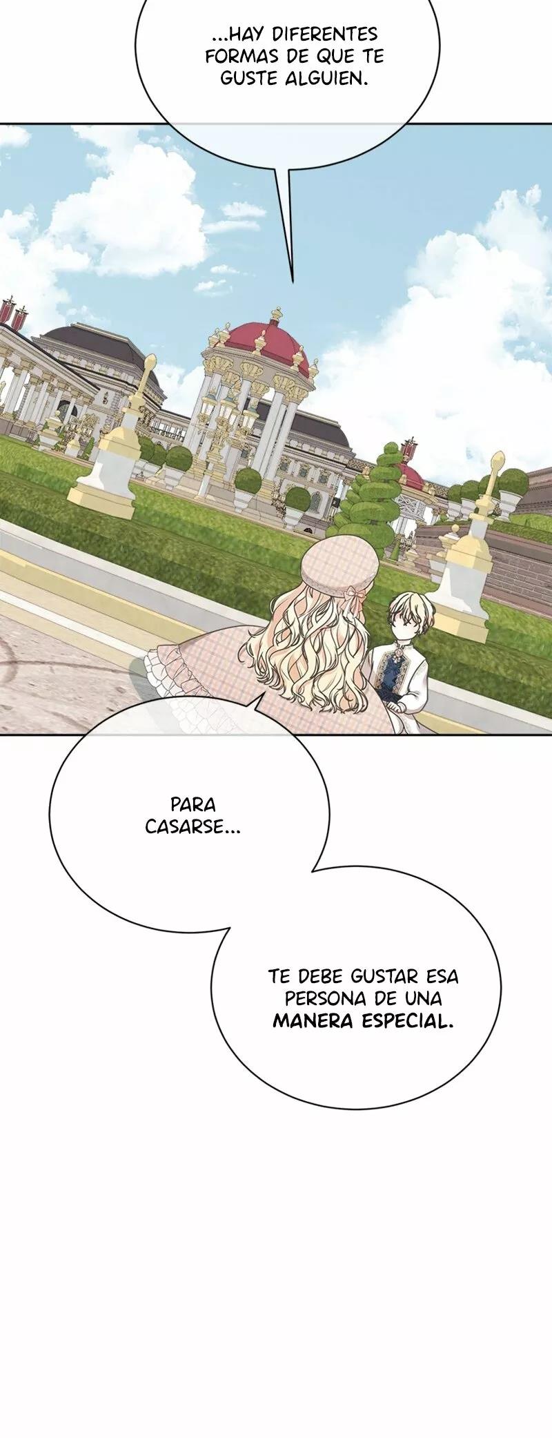 13 Renacida en un personaje que nunca existio