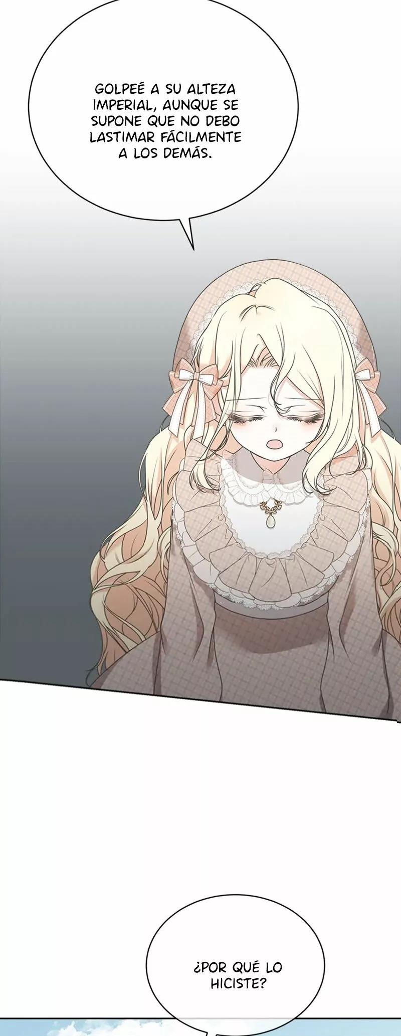 28 Renacida en un personaje que nunca existio