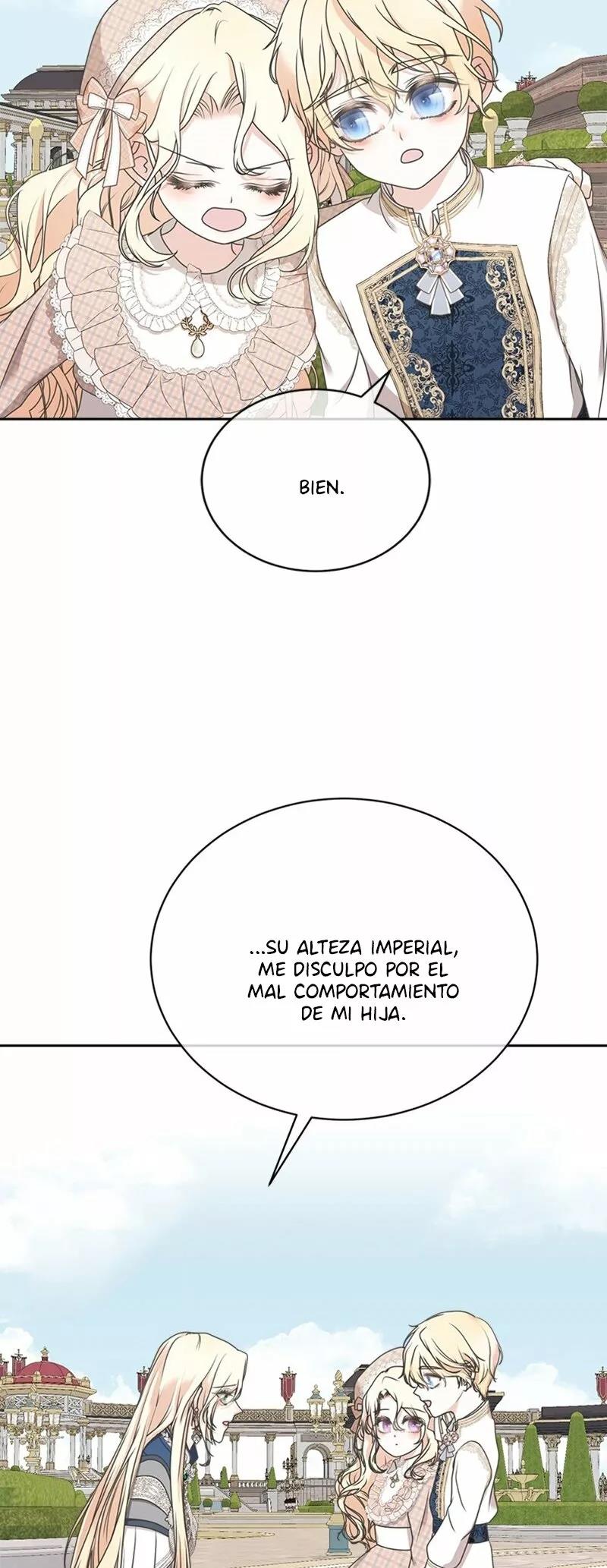32 Renacida en un personaje que nunca existio