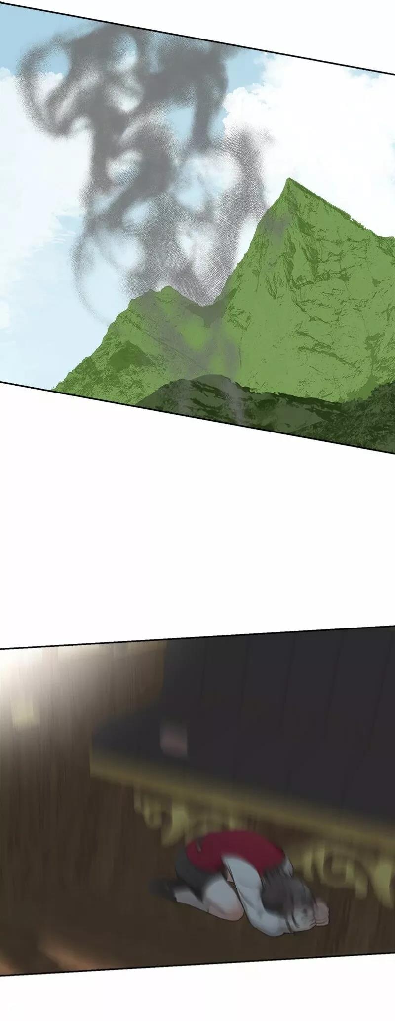 31 Renacida en un personaje que nunca existio