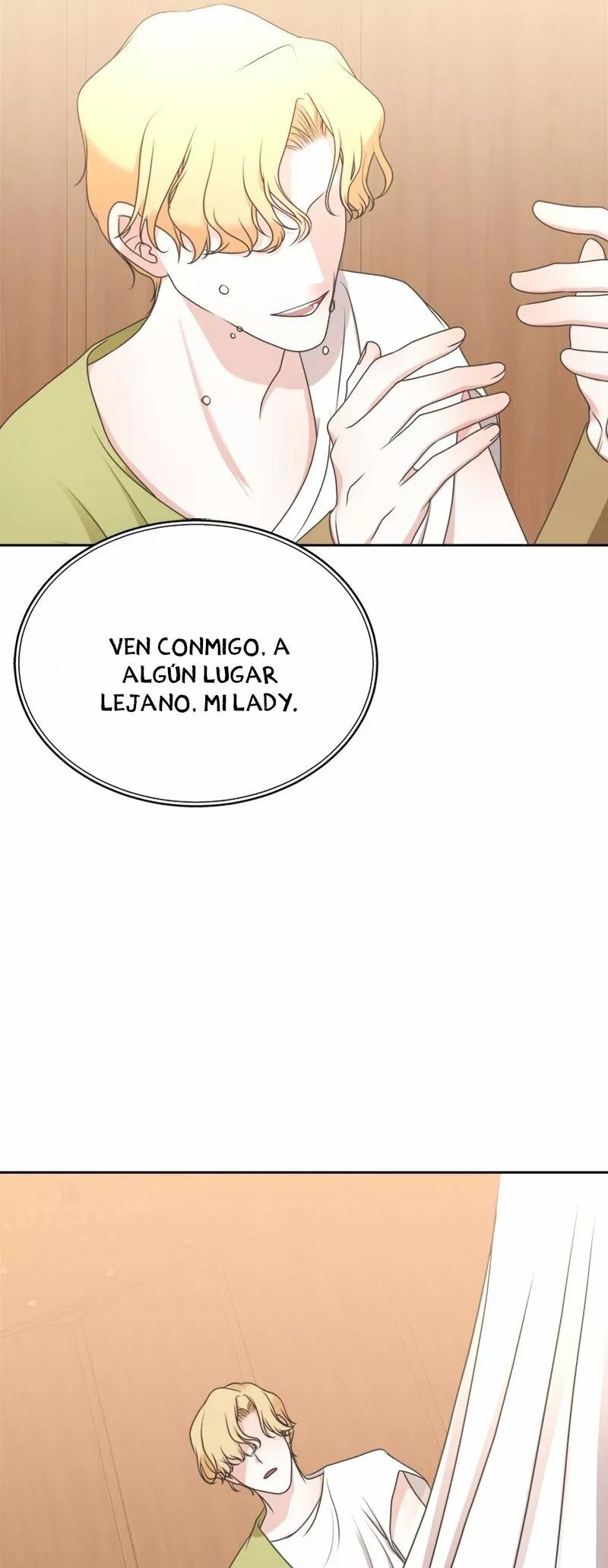 15 Renacida en un personaje que nunca existio