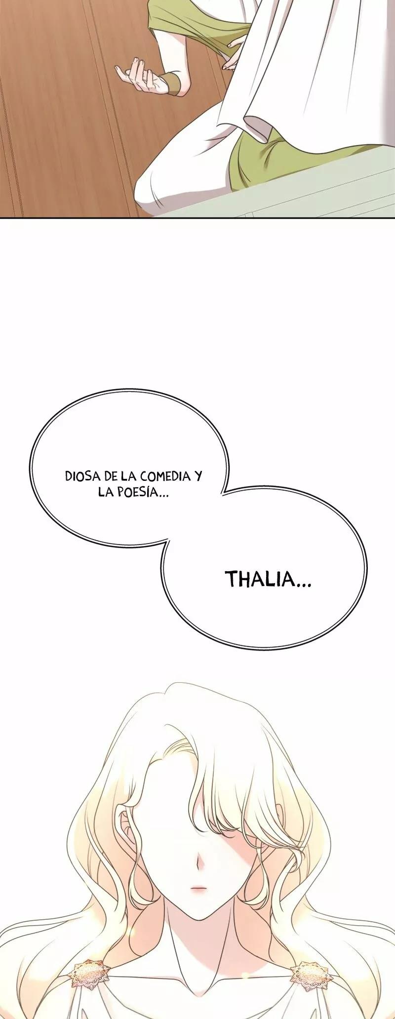 16 Renacida en un personaje que nunca existio