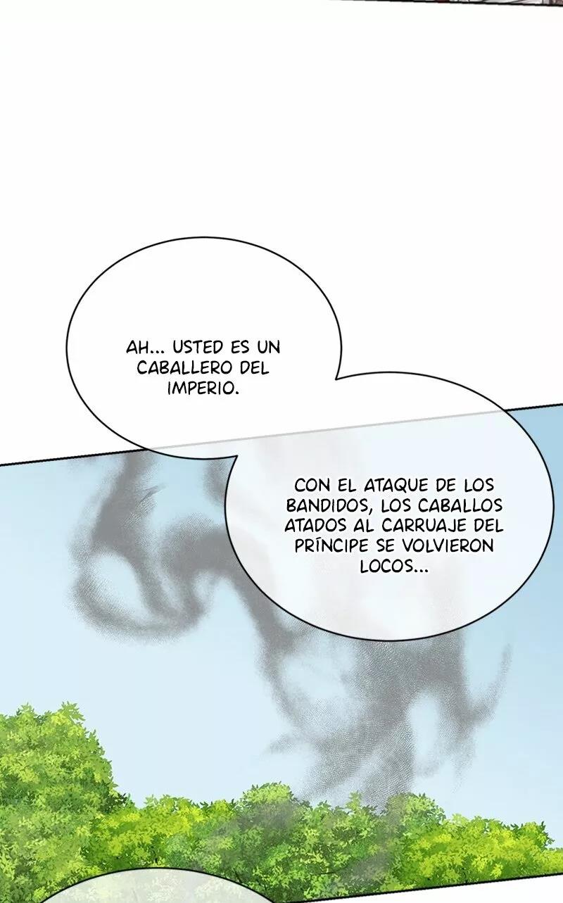 52 Renacida en un personaje que nunca existio