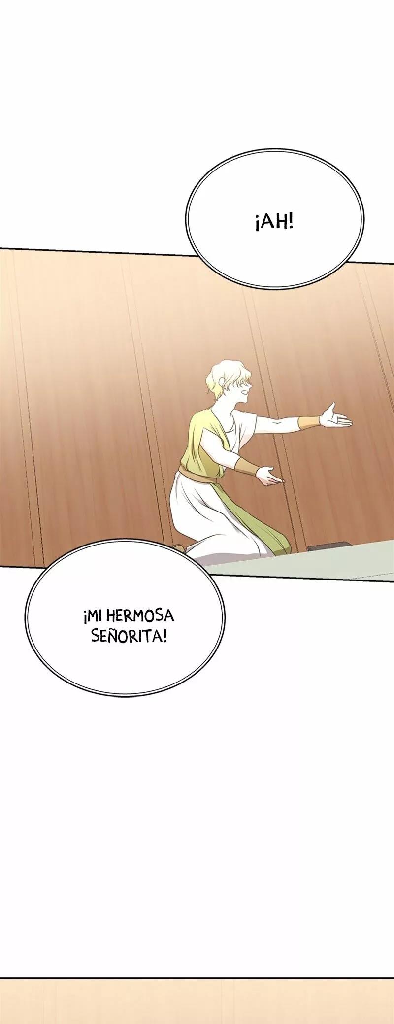 14 Renacida en un personaje que nunca existio