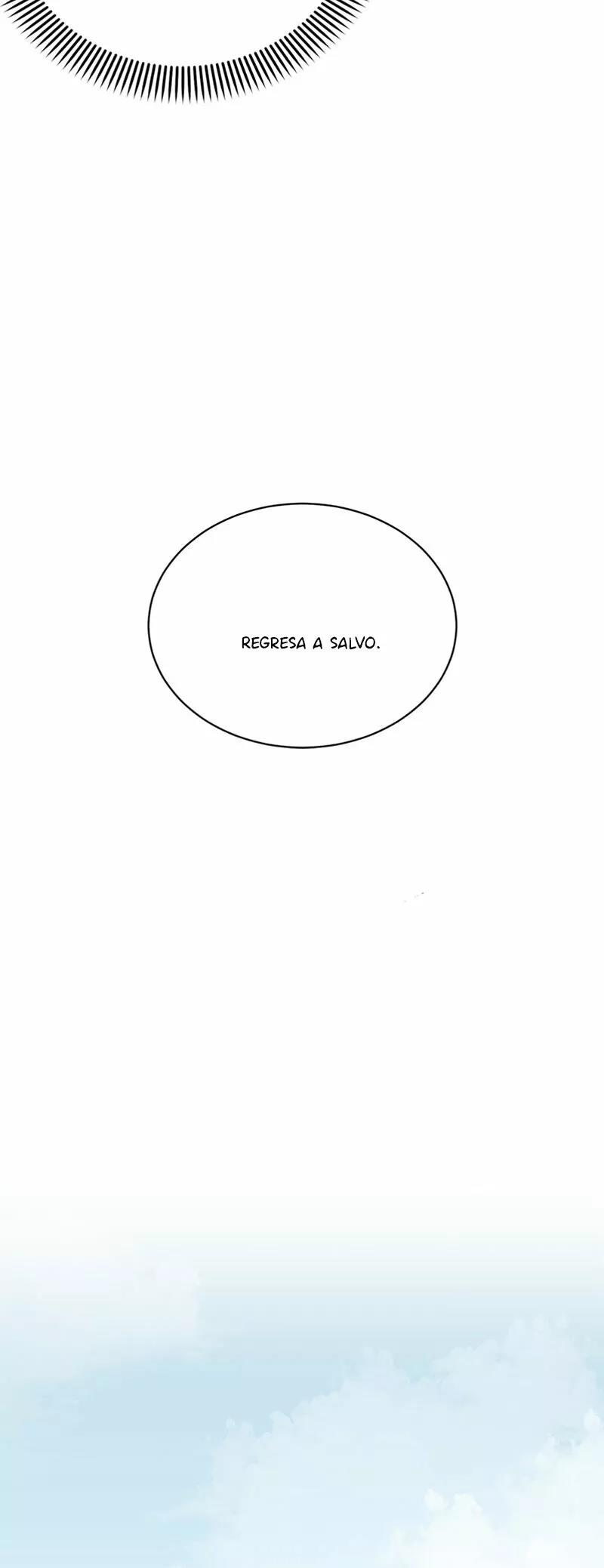 8 Renacida en un personaje que nunca existio