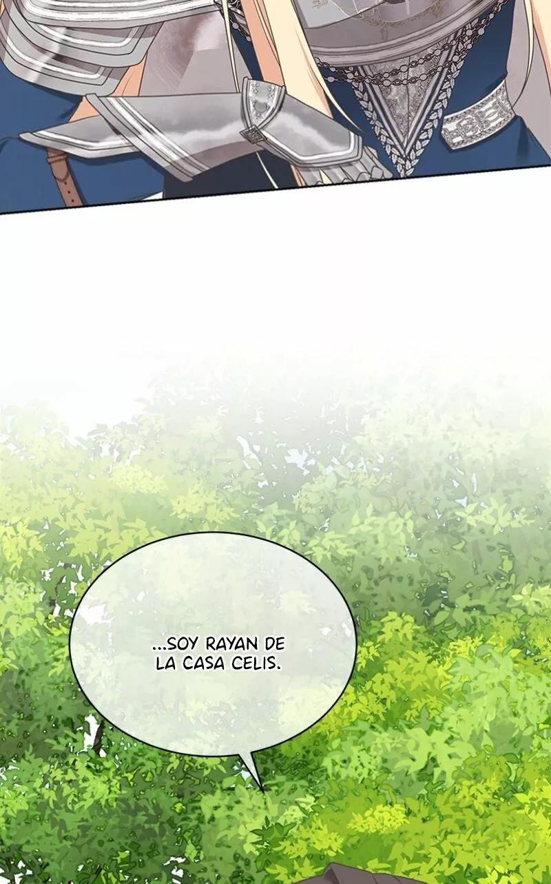 60 Renacida en un personaje que nunca existio