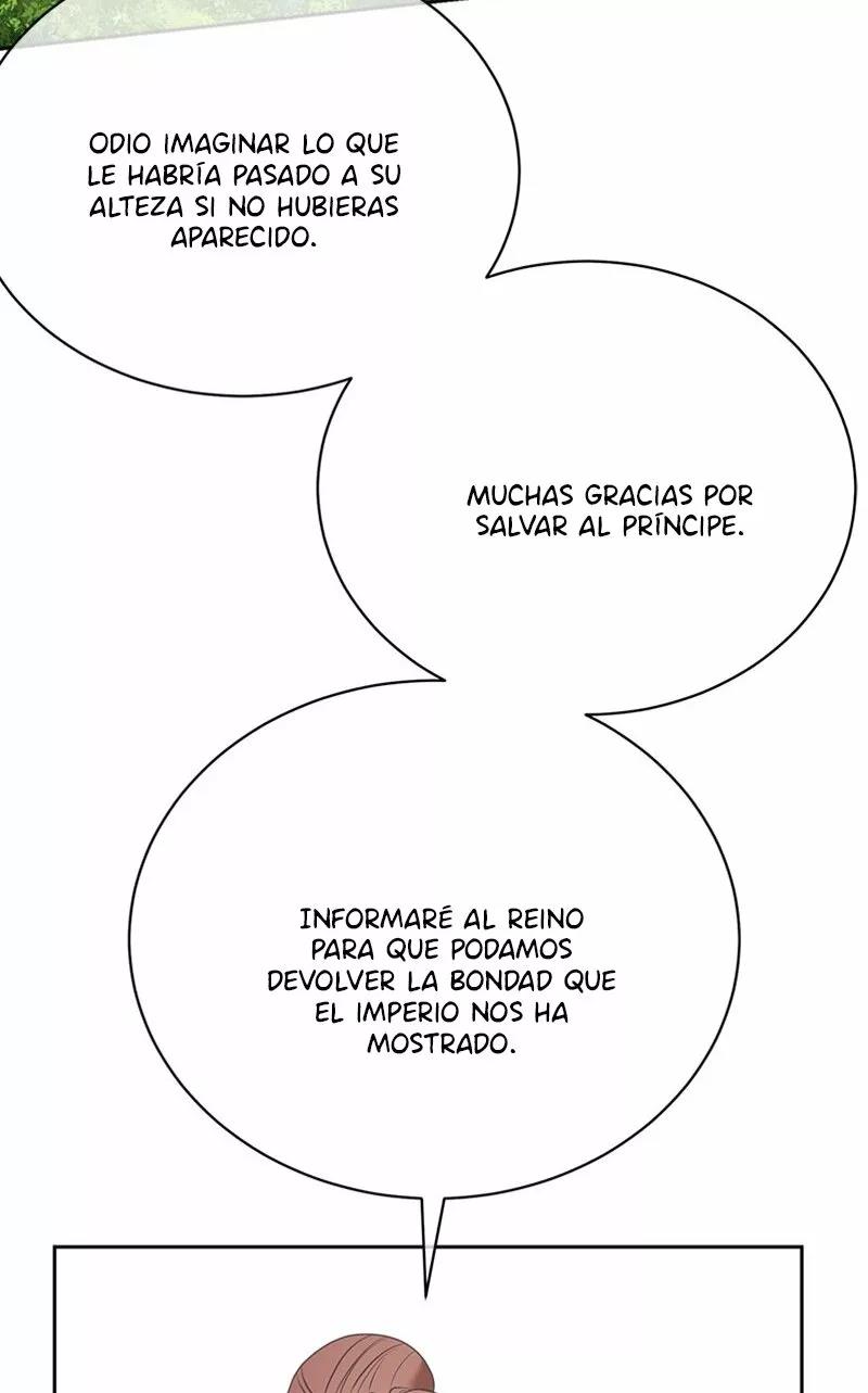 53 Renacida en un personaje que nunca existio