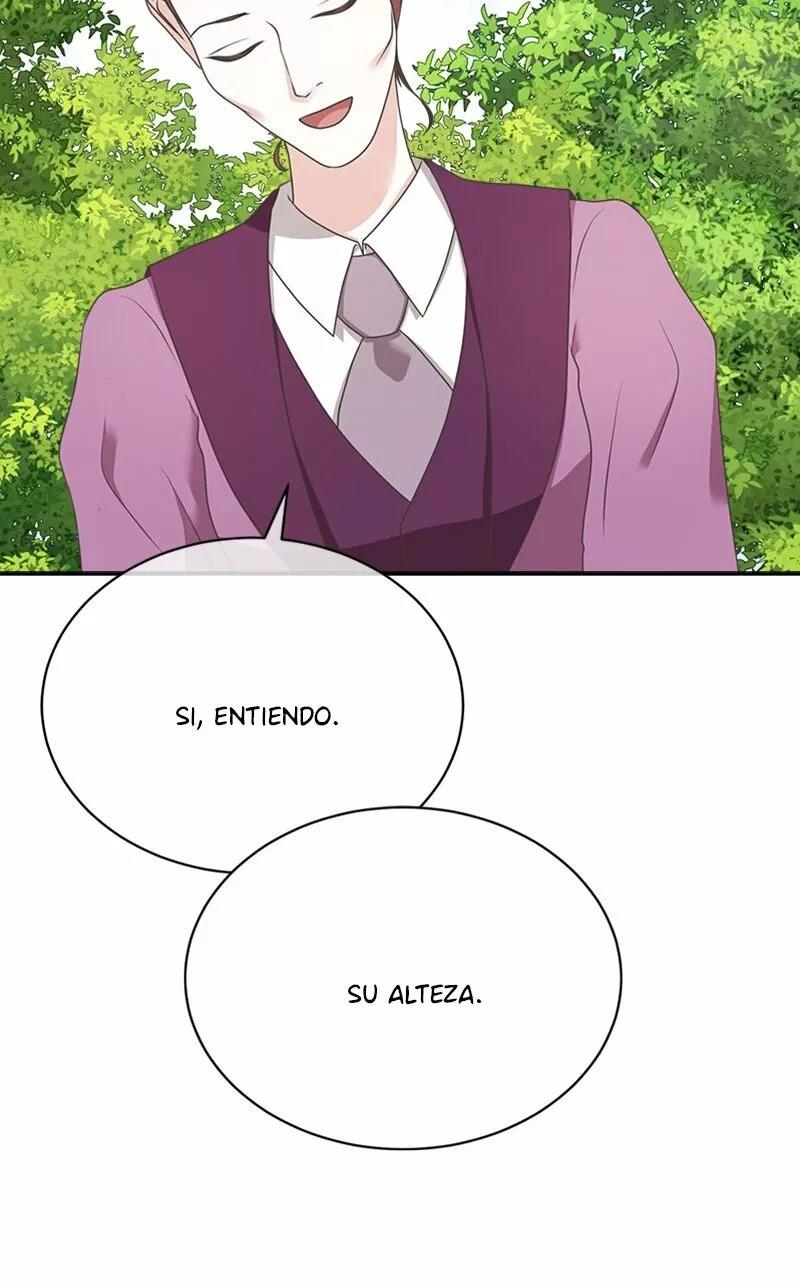 57 Renacida en un personaje que nunca existio